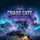 Warhammer 40,000: Chaos Gate PC Game Full Version Download