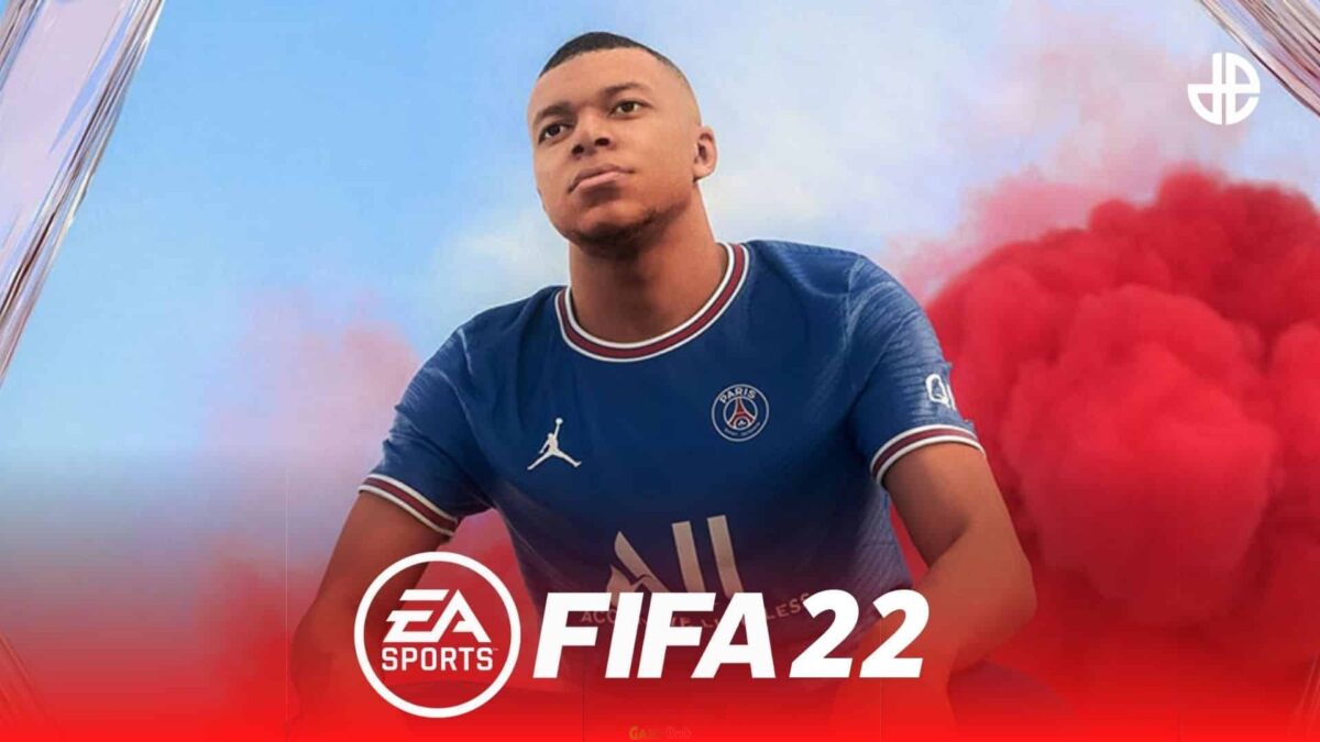 FIFA 22 PC Cracked Game Latest Version Download