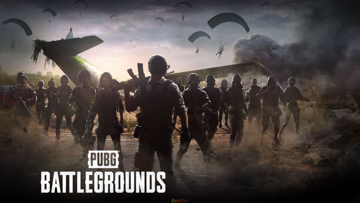 PUBG: Battlegrounds Highly Compressed PC Game Full Download