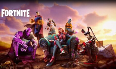 Fortnite APK Mobile Android Game Full Version Fast Download
