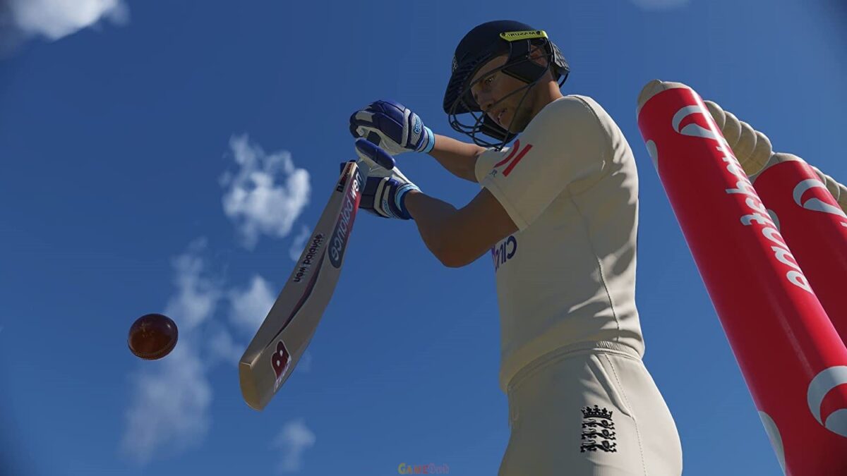 Cricket 22 PlayStation 3 Game Full Season Must Download