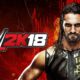 WWE 2K18 PC Game Full Version Download