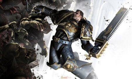 Warhammer 40,000: Darktide Full Game Xbox Series X and Series S Version Download