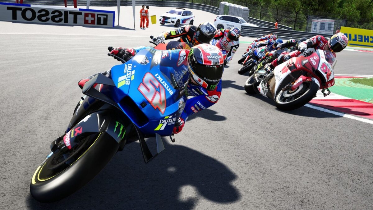 MotoGP 21 Free Download