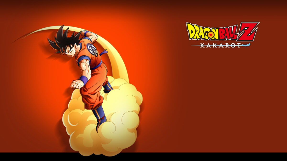 Dragon Ball Z: Kakarot Official Microsoft Windows Game Latest Download