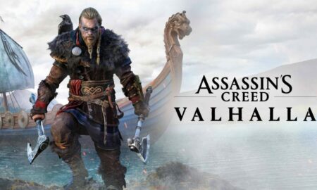 Assassin's Creed Valhalla PC Game Full Version Free Download