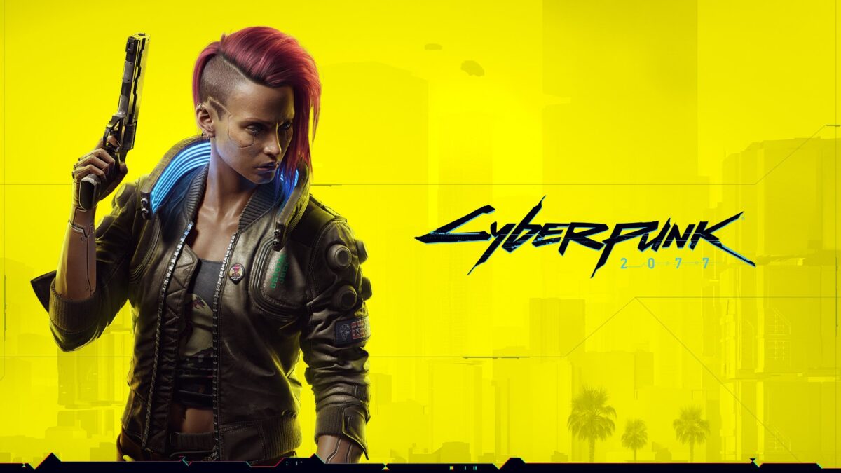 CYBERPUNK 2077 NINTENDO SWITCH GAME FAST DOWNLOAD
