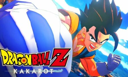 Dragon Ball Z: Kakarot PC Game Full Version Download
