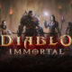 Diablo Immortal Android Game Full Setup File Download
