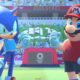 Mario & Sonic at the Olympic Games Tokyo 2020 PC Game Version Download