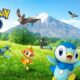 Pokémon Go iPhone iOS Game Premium Version Free Download