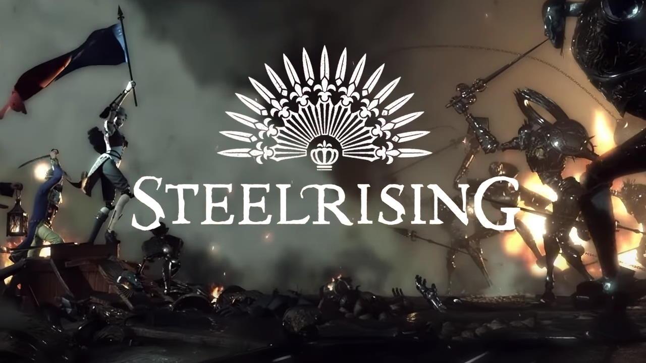 Steelrising PC Game Full Version Download