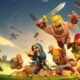 Clash of Clans Android Game Crack Setup File Fast Download