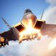 Ace Combat 7: Skies Unknown Official PC Cracked Game Free Download