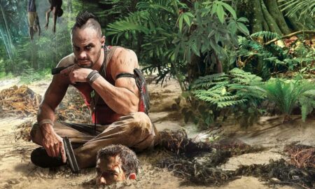 Far Cry 3 Microsoft Windows Game Full Version Download