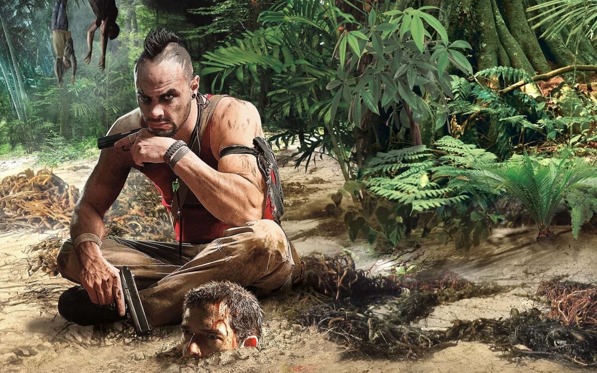 Far Cry 3 Microsoft Windows Game Full Version Download