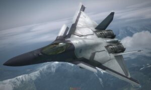 Ace Combat 7: Skies Unknown Microsoft Windows Game Latest Download