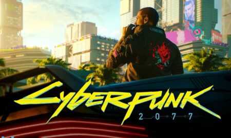 Cyberpunk 2077 Official PC Cracked Game Latest Download
