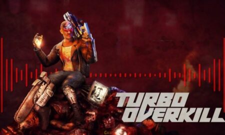 Turbo Overkill PC Game Version Free Download
