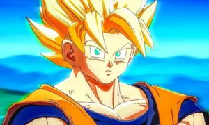 Dragon Ball FighterZ Xbox One Game Full Download