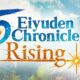 Eiyuden Chronicle: Rising PC Game Cracked Version Download