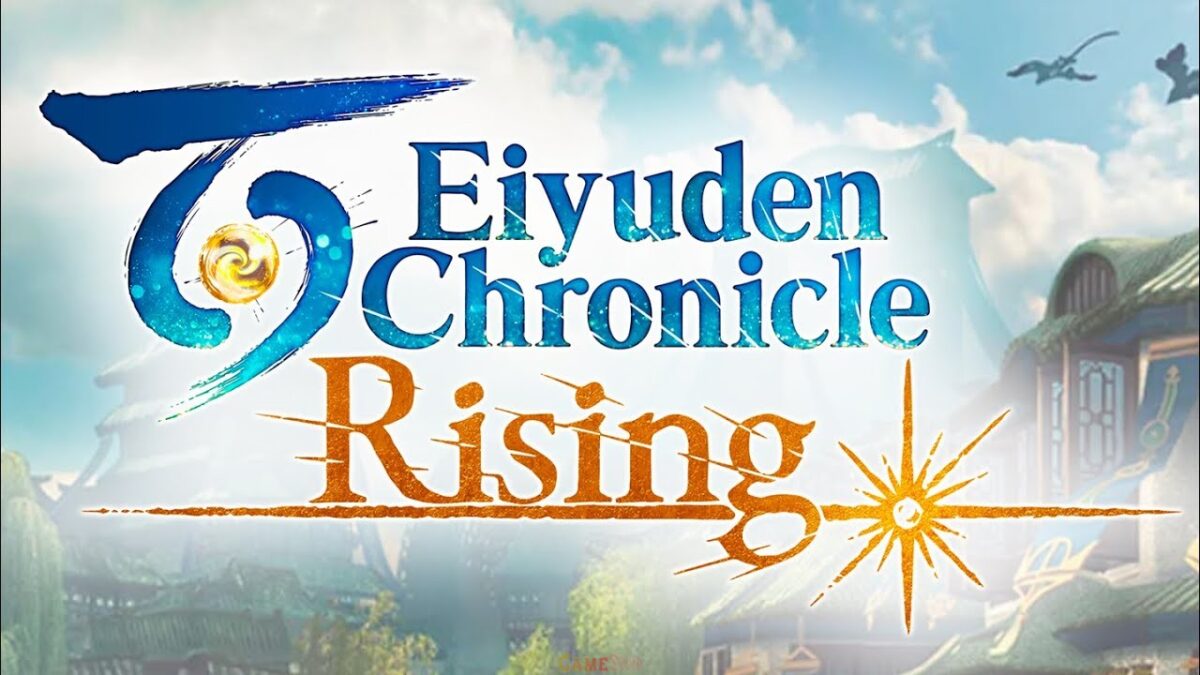 Eiyuden Chronicle: Rising PlayStation 4 Game Cracked Version Download