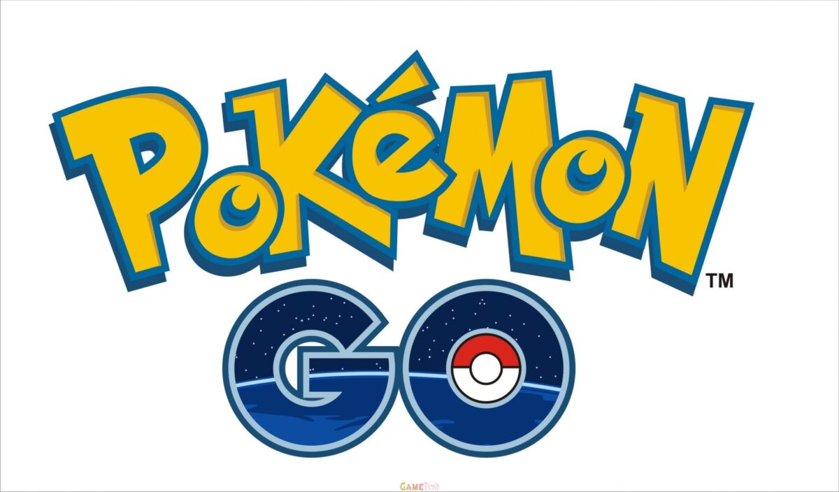 Pokémon Go Mobile Android Game Full Setup File APK Download