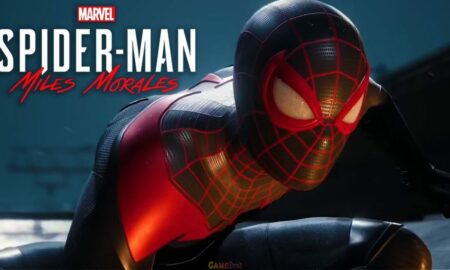 Spider-Man: Miles Morales PlayStation 3 Game Full Setup Download