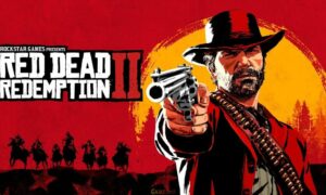 Red Dead Redemption 2 PS4, PS5 Game Version Full Setup Download