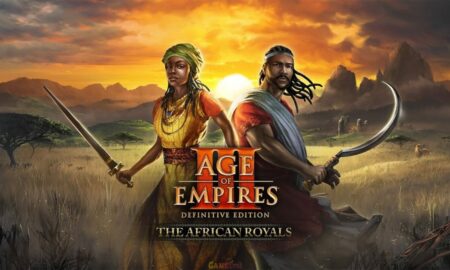 Age of Empires III Official PC Game Latest Setup Download