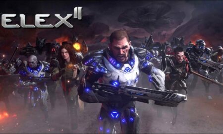ELEX II PC Game Full Version Download