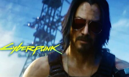 Cyberpunk 2077 PlayStation 5 Game Early Access Free Download