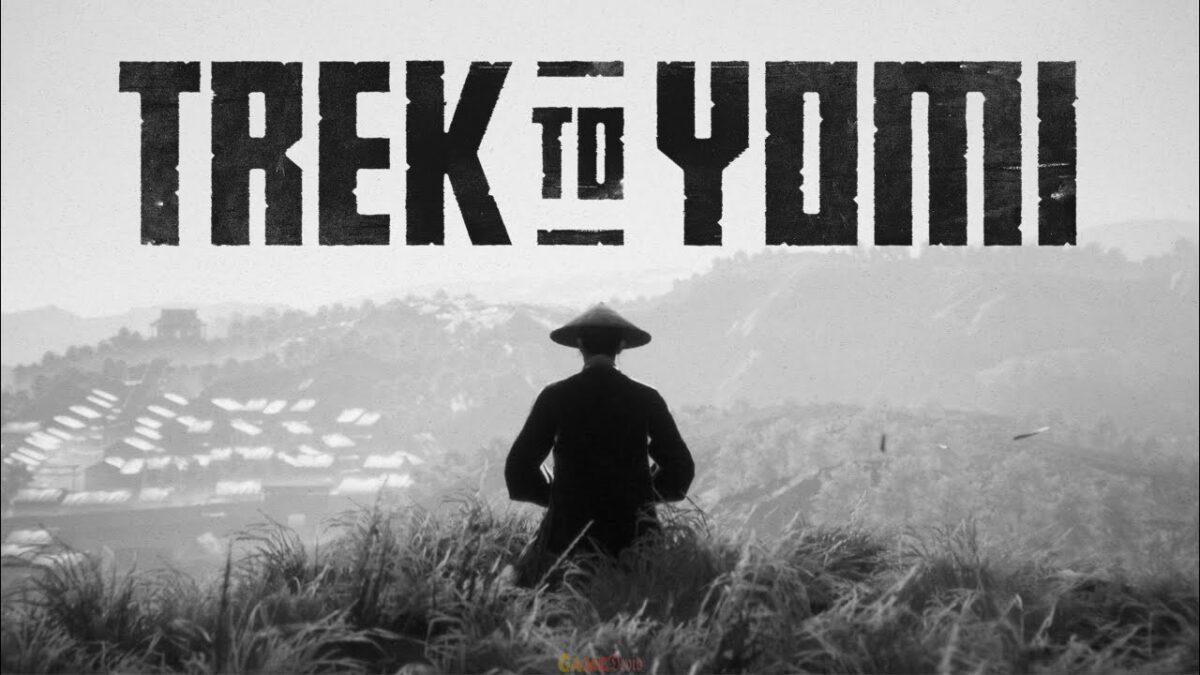 Trek to Yomi Highly Compressed PC Game Latest Download