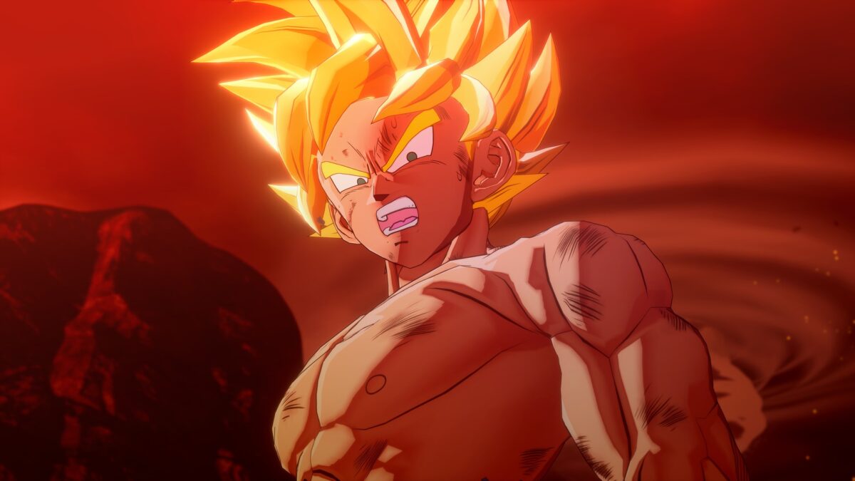 Dragon Ball Z: Kakarot APK Mobile Android Game Full Version Download