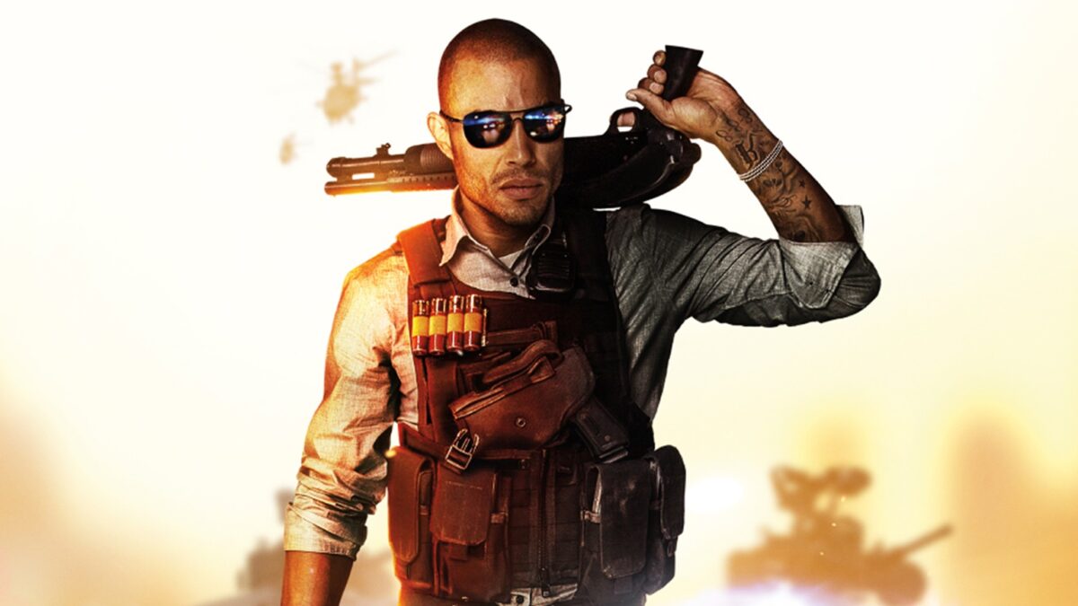 Battlefield Hardline PC Game Version Download