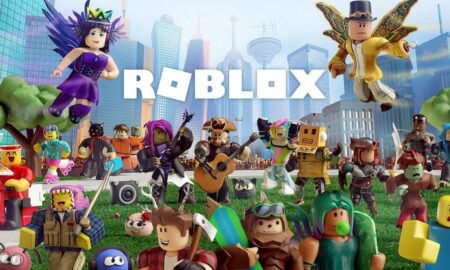 Roblox Highly Compressed PC Game Full Download