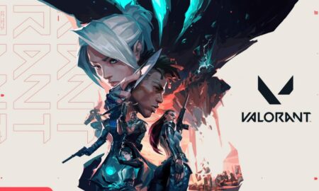 Valorant PC Game Full Version Download Now