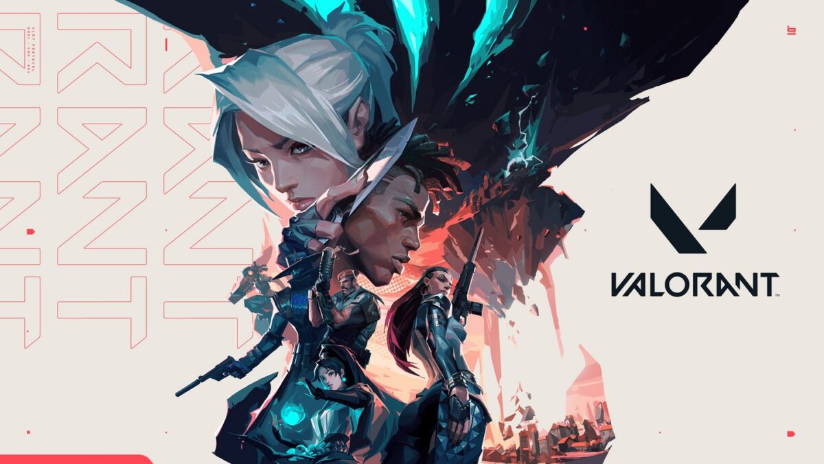 Valorant PC Game Full Version Download Now