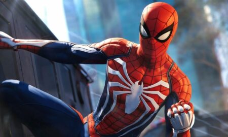 Spider-Man Official PC Cracked Game Latest Download