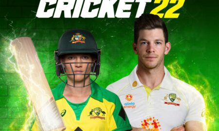 Cricket 2022 iPhone Mobile iOS Game Full Version Download