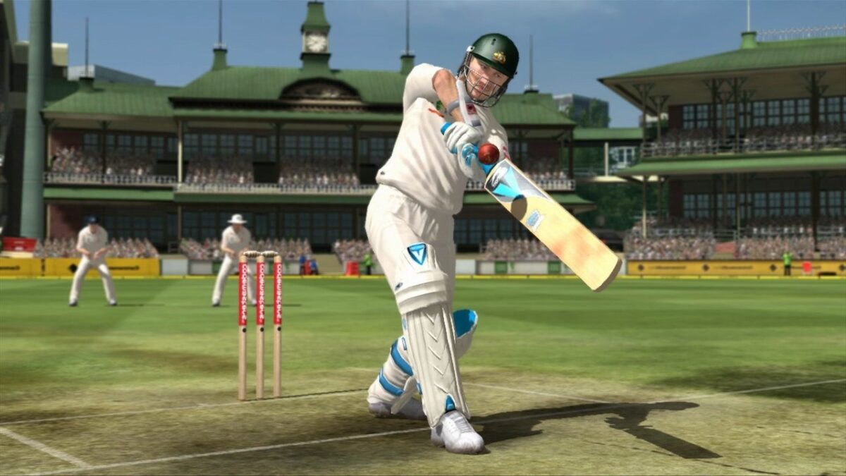Cricket 22 Full Setup PC Version Game Free Download