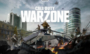 Call of Duty: Warzone PC Game Full Edition Download