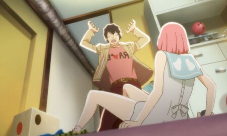 Catherine: Full Body Official PC Game Cracked Version Download