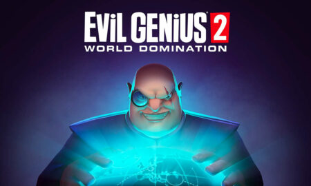 Evil Genius 2: World Domination PC Game Full Version Fast Download
