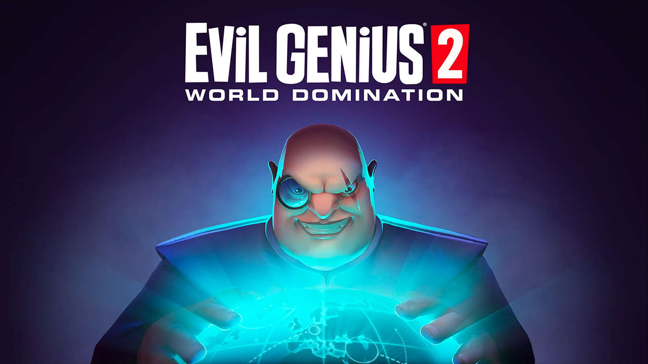 Evil Genius 2: World Domination PC Game Full Version Fast Download