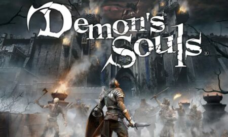 Demon's Souls PlayStation 3 Game Latest Version Full Download