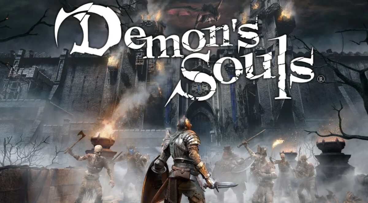 Demon's Souls PlayStation 3 Game Latest Version Full Download