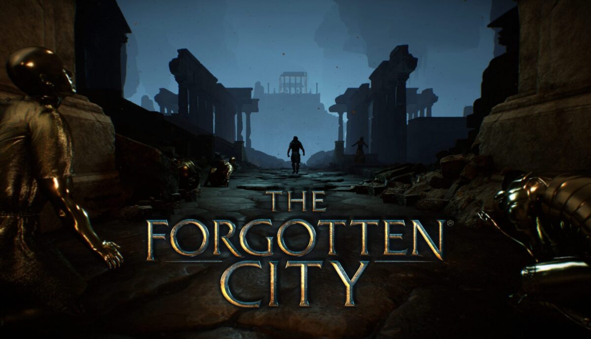 THE FORGOTTEN CITY Xbox One Game Full Setup File DOWNLOAD