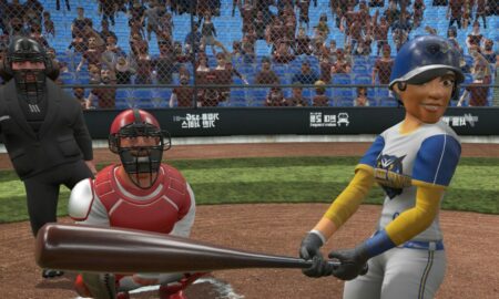 Super Mega Baseball PC Game Full Version Download
