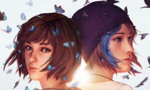 Life is Strange Remastered Collection Microsoft Windows Game Latest Download
